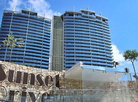 Sunset Drive 135 Apartment Бенидорм Екстериор снимка
