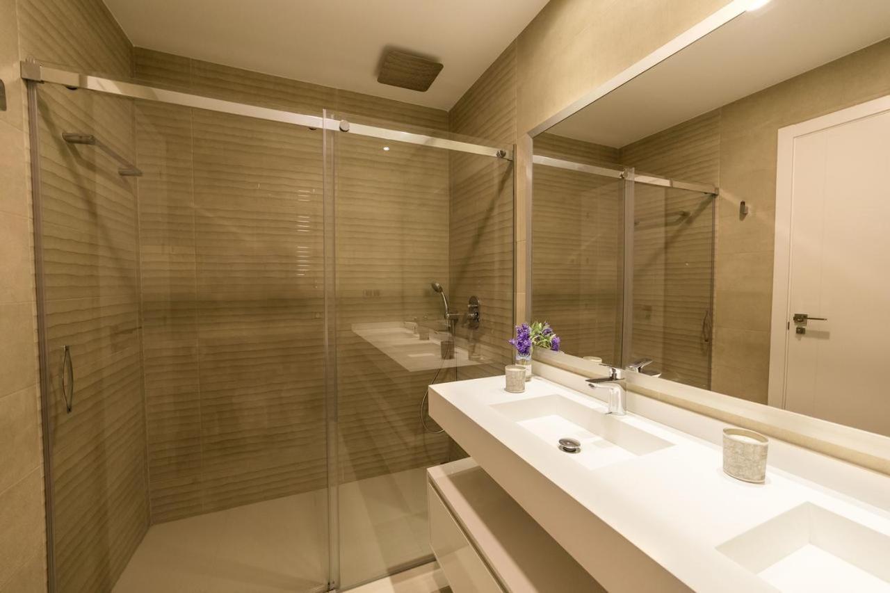 Sunset Drive 135 Apartment Бенидорм Екстериор снимка