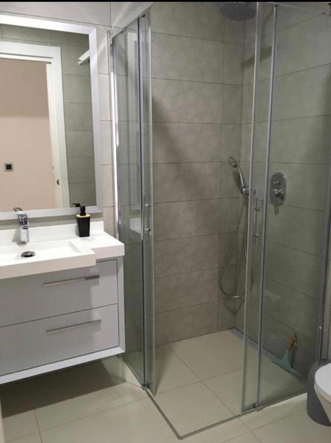 Sunset Drive 135 Apartment Бенидорм Екстериор снимка