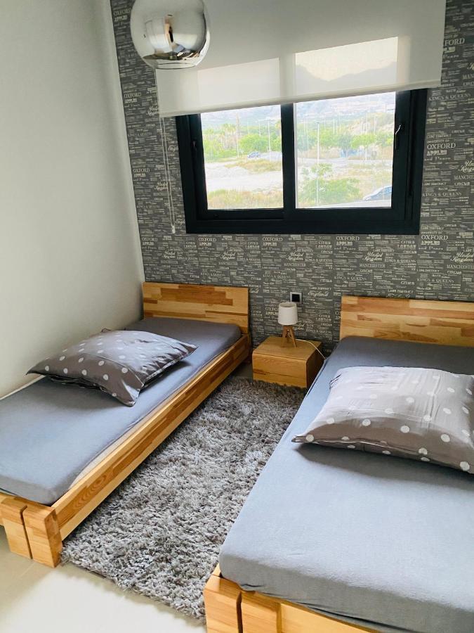 Sunset Drive 135 Apartment Бенидорм Екстериор снимка