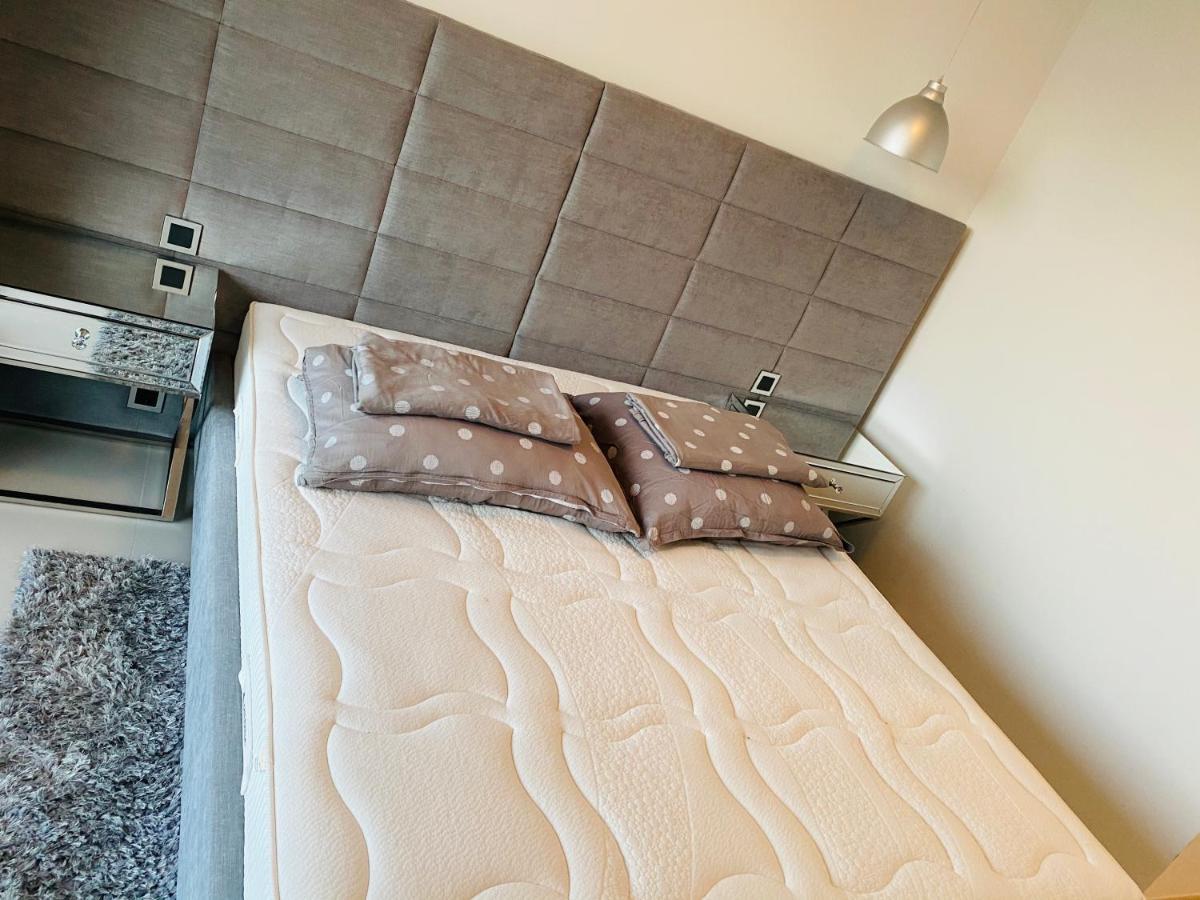 Sunset Drive 135 Apartment Бенидорм Екстериор снимка