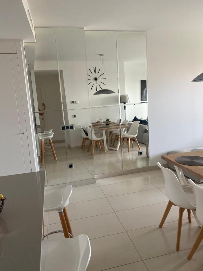 Sunset Drive 135 Apartment Бенидорм Екстериор снимка