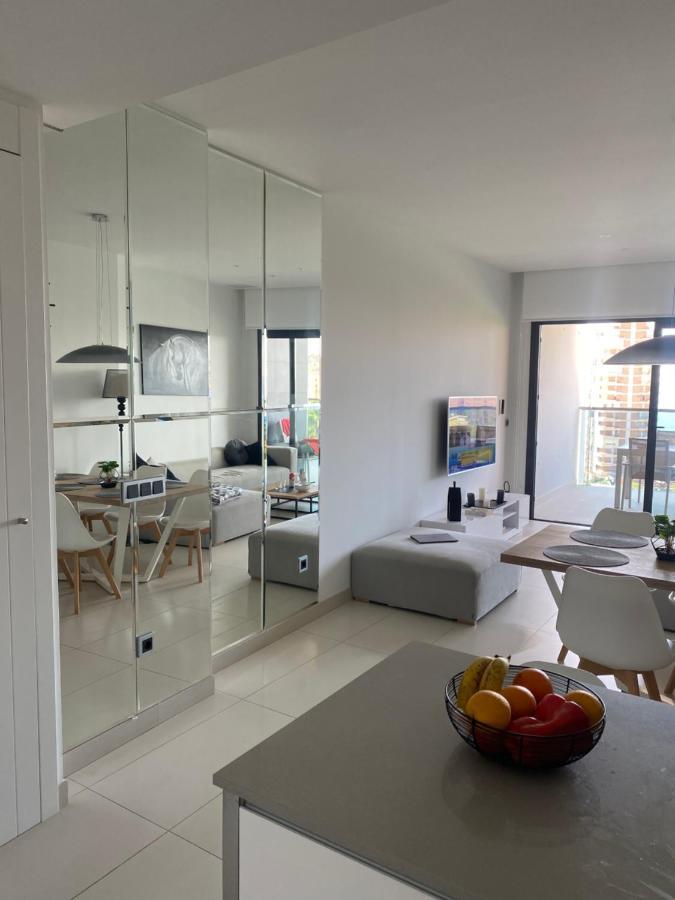 Sunset Drive 135 Apartment Бенидорм Екстериор снимка