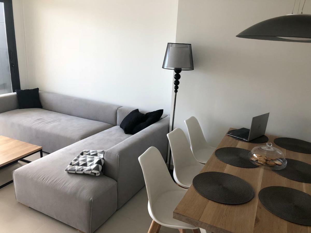 Sunset Drive 135 Apartment Бенидорм Екстериор снимка