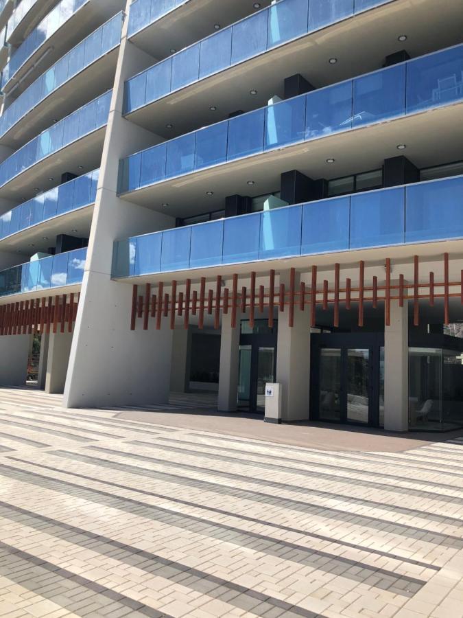 Sunset Drive 135 Apartment Бенидорм Екстериор снимка
